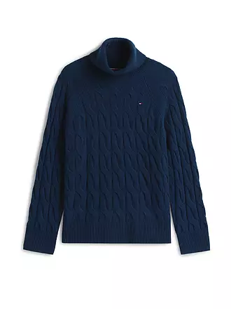 TOMMY HILFIGER | Rollkragenpullover | 